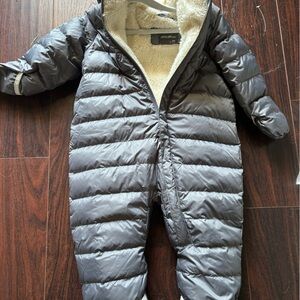 Eddie Bauer Snowsuit 18M